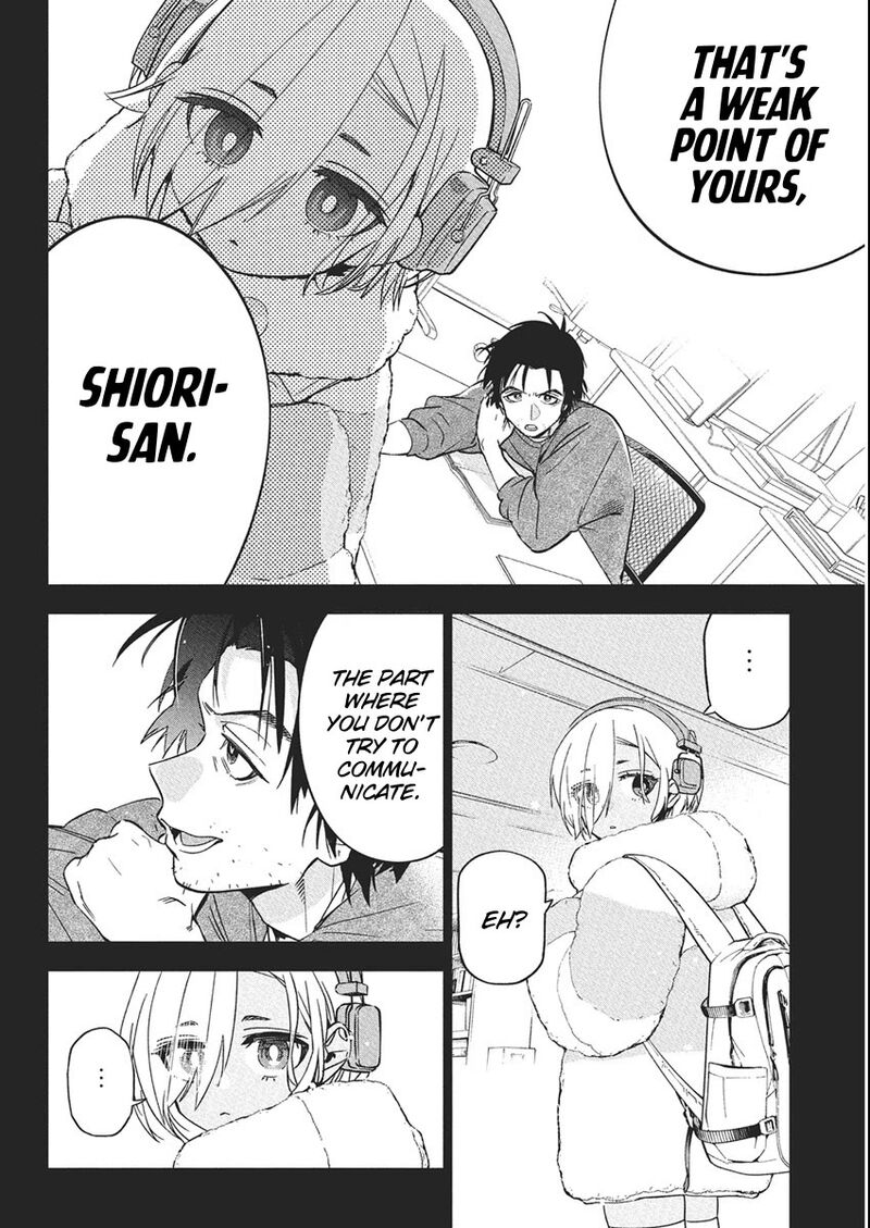 Now That We Draw - Chapter 42 image 08